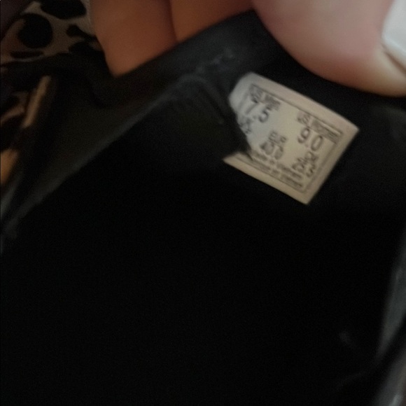 RARE - Vans Leopard Skull Print Slip-On Shoes - Picture 2 of 4